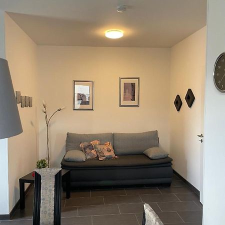 An Der Wurzel Apartment Germeter Ngoại thất bức ảnh