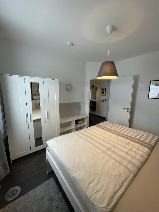 An Der Wurzel Apartment Germeter Ngoại thất bức ảnh