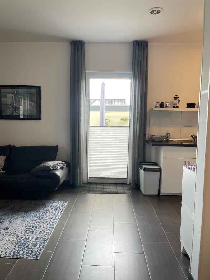 An Der Wurzel Apartment Germeter Ngoại thất bức ảnh